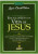 Capa do livro ENCICLOPÉDIA DA VIDA DE JESUS - VOLUME 3