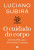 Capa do livro O cuidado do corpo