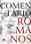 Capa do livro COMENTÁRIO DE ROMANOS