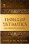 Capa do livro TEOLOGIA SISTEMÁTICA - STANLEY M. HORTON