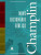 Capa do livro NOVO DICIONÁRIO BÍBLICO - CHAMPLIN