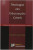 Capa do livro Teologia da educação cristã