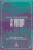 Capa do livro A VINDA