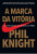 Capa do livro A MARCA DA VITÓRIA