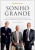 Capa do livro SONHO GRANDE