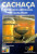 Capa do livro Cachaça