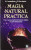 Capa do livro Magia natural practica