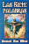 Capa do livro Las siete palabras