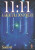 Capa do livro 11:11 A Abertura dos Portais