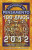 Capa do livro Almanaque do Pensamento 2012