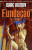 Capa do livro Fundação e Terra de Isaac Asimov.