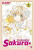 Capa do livro Cardcaptor Sakura volume 1