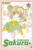 Capa do livro Cardcaptor Sakura volume 2