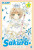 Capa do livro Cardcaptor Sakura volume 3