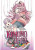 Capa do livro Kemono Jihen: incidentes sobrenaturais volume 15