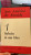 Capa do livro Reflexões de uma cabra