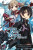 Capa do livro Sword art online 002