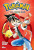 Capa do livro Pokémon Red Green Blue