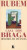 Capa do livro Casa dos Braga