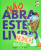 Capa do livro Não abra este livro, Nunca