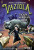 Capa do livro Vazíola: A caçada a Morrigan Crow