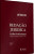 Capa do livro REDAÇÃO JURIDICA: ESTILO PROFISSIONAL - FORMA, ESTRUTURA, COESÃO E VOZ