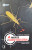 Capa do livro A morte é contagiosa