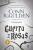 Capa do livro Trindade