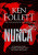 Capa do livro Nunca
