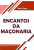 Capa do livro Encantos da Maçonaria