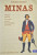 Capa do livro Minas