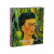 Capa do livro Frida Kalo
