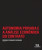 Capa do livro Autonomia privada e a análise econômica do contrato