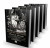 Capa do livro Tratado dos testamentos volume 4