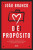 Capa do livro Dê propósito