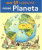 Capa do livro Meu 1° Larousse do nosso planeta