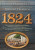 Capa do livro 1824