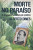 Capa do livro Morte no paraíso