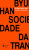 Capa do livro Sociedade da transparência