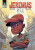 Capa do livro Jeremias: pele