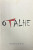 Capa do livro O Talhe