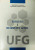 Capa do livro Estatuto e Regimento Geral da UFG