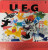Capa do livro Revista UFG nº 9