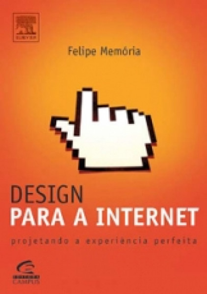 Capa de Design para a internet - Felipe Memória