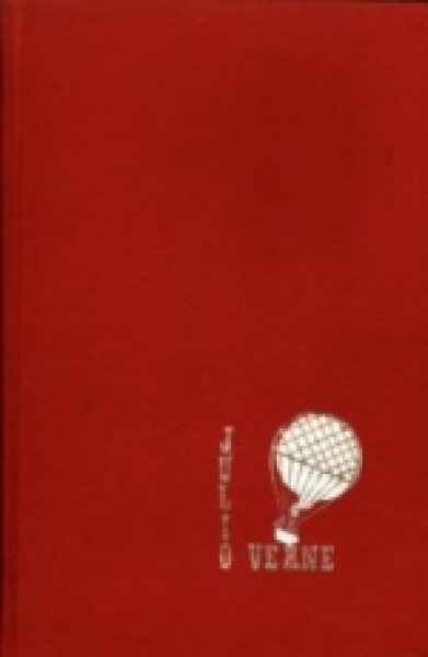 Capa de As índias negras - Julio Verne