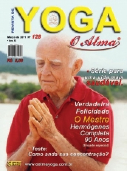 Capa de Yoga o Atma - 128 - 