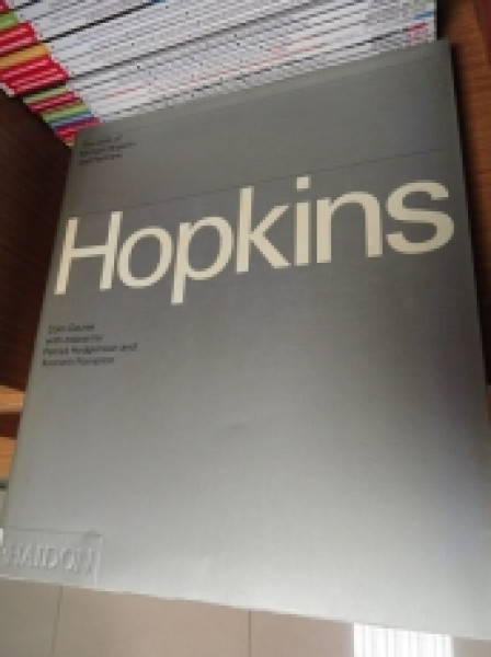 Capa de Hopkins - 