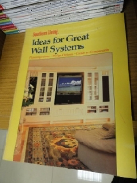 Capa de Ideas for Great Wall Systems - 