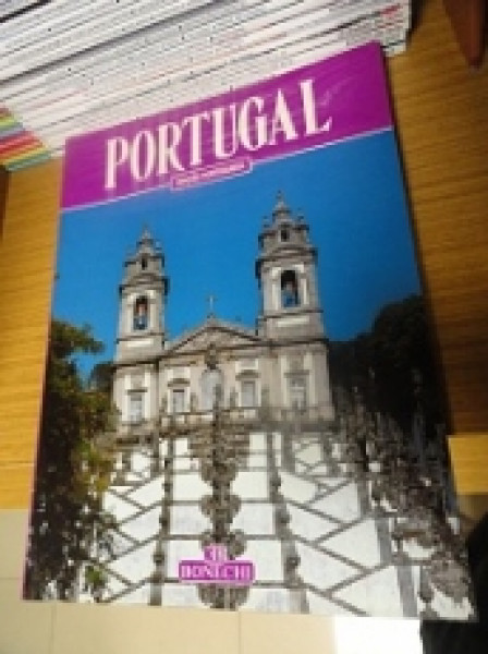 Capa de Portugal - 