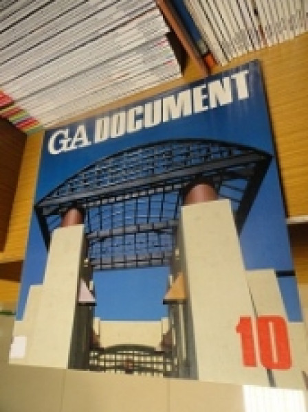 Capa de GA Document - 10 - 